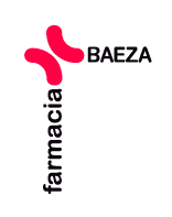 Farmacia Baeza logo